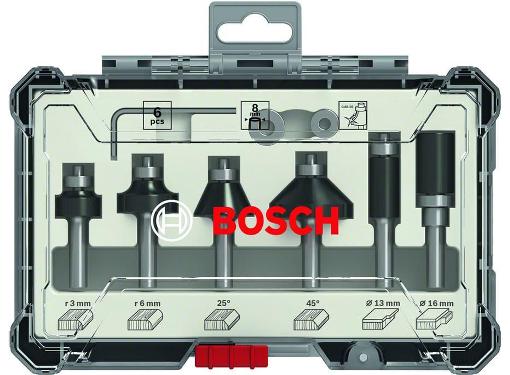   BOSCH S8 (2607017469)