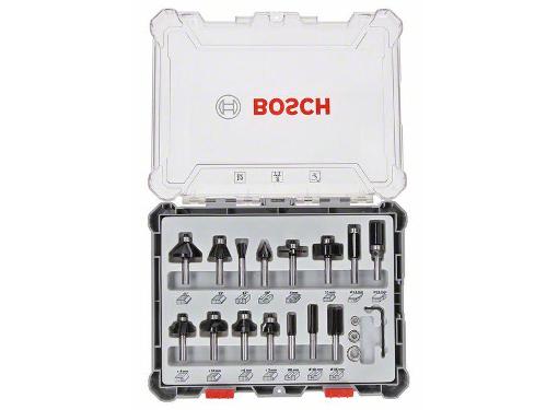   BOSCH S6 (15., 2607017471)