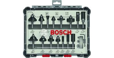   BOSCH S1/4" (15., 2607017473)