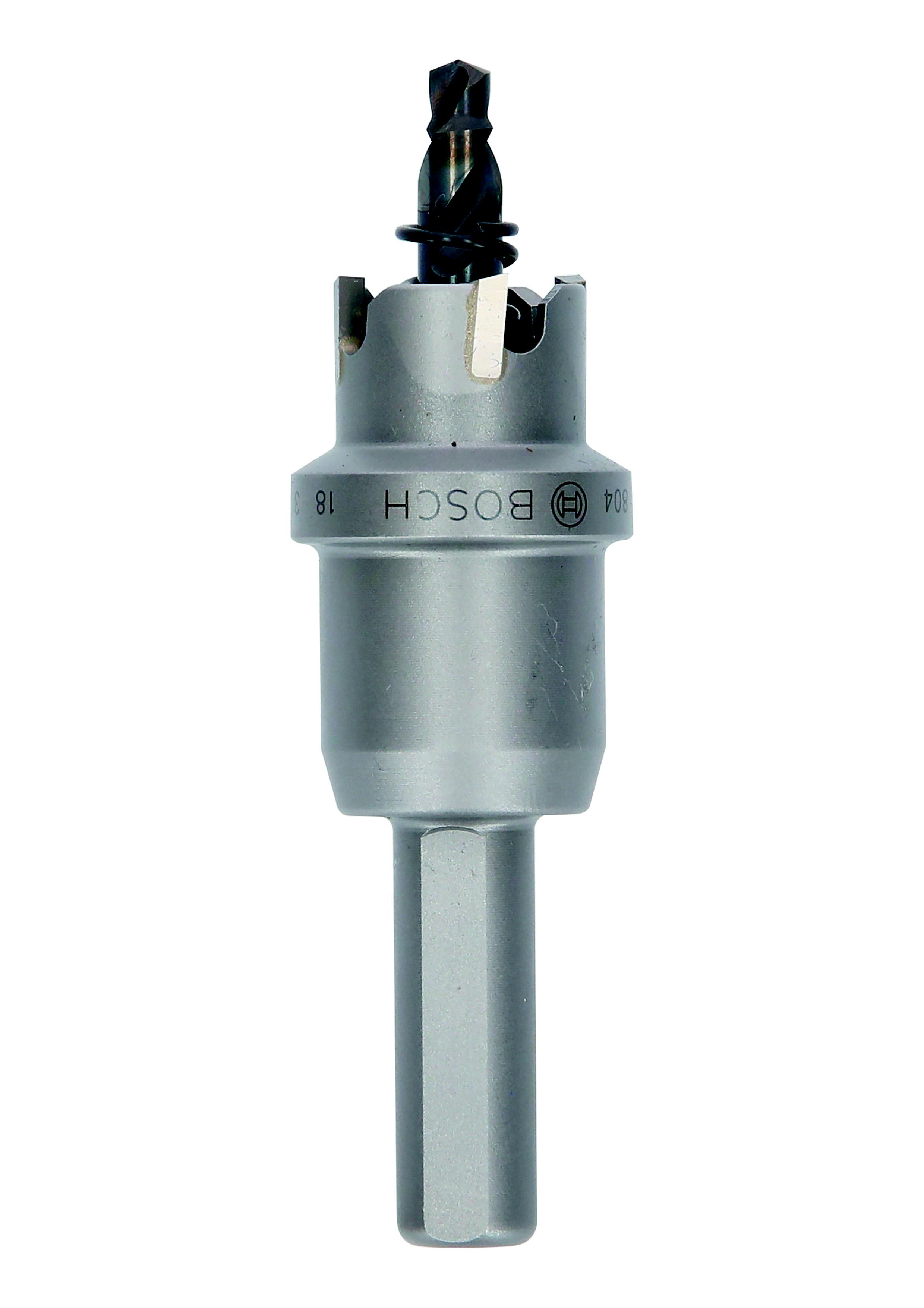 

Коронка твердосплавная Bosch 2 608 594 129, 18мм, 2 608 594 129, 18мм