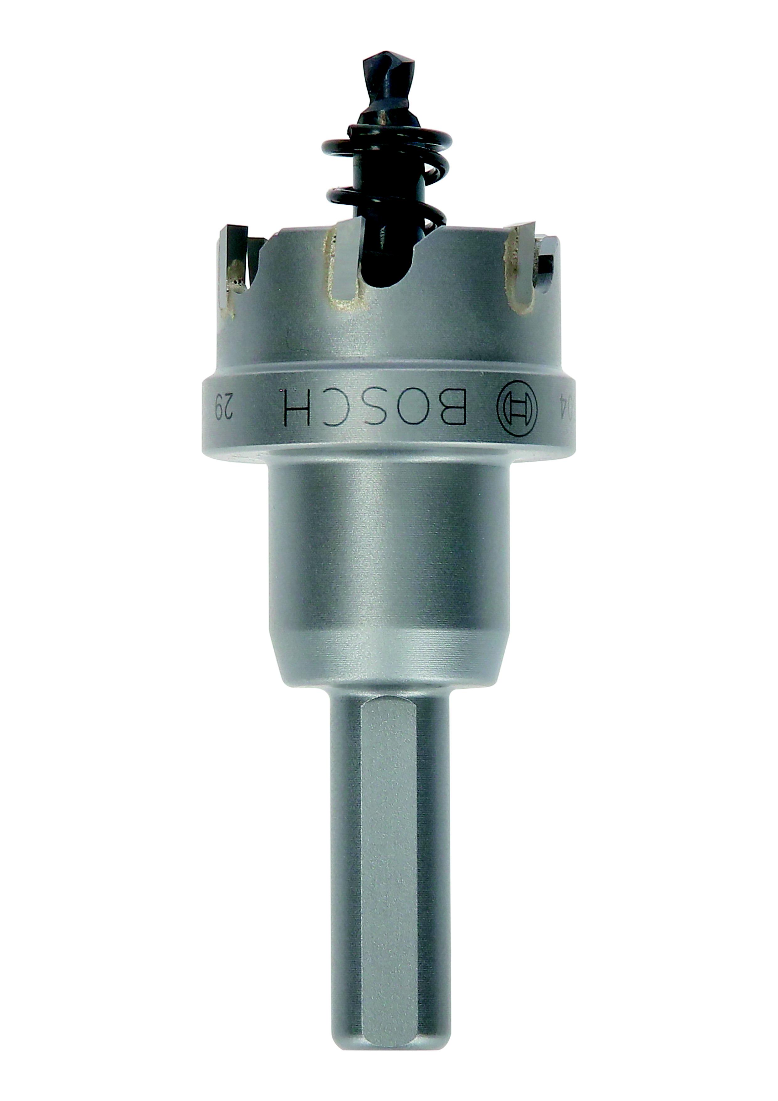 

Коронка твердосплавная Bosch 2 608 594 138, 29мм, 2 608 594 138, 29мм