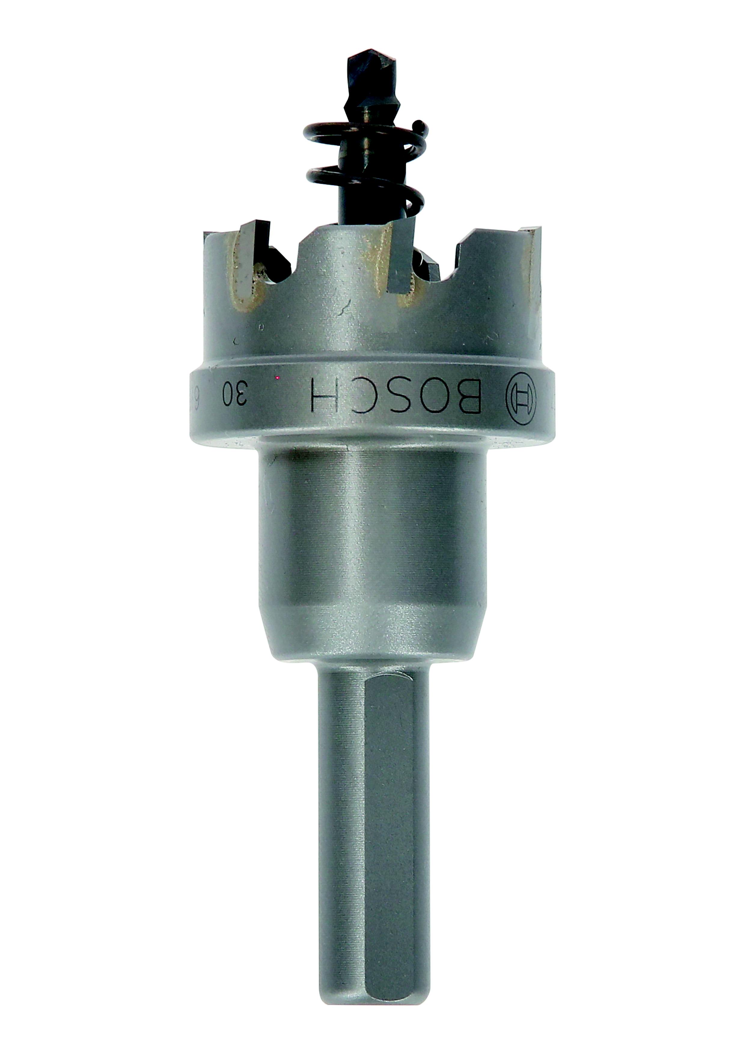 

Коронка твердосплавная Bosch 2 608 594 139, 30мм, 2 608 594 139, 30мм
