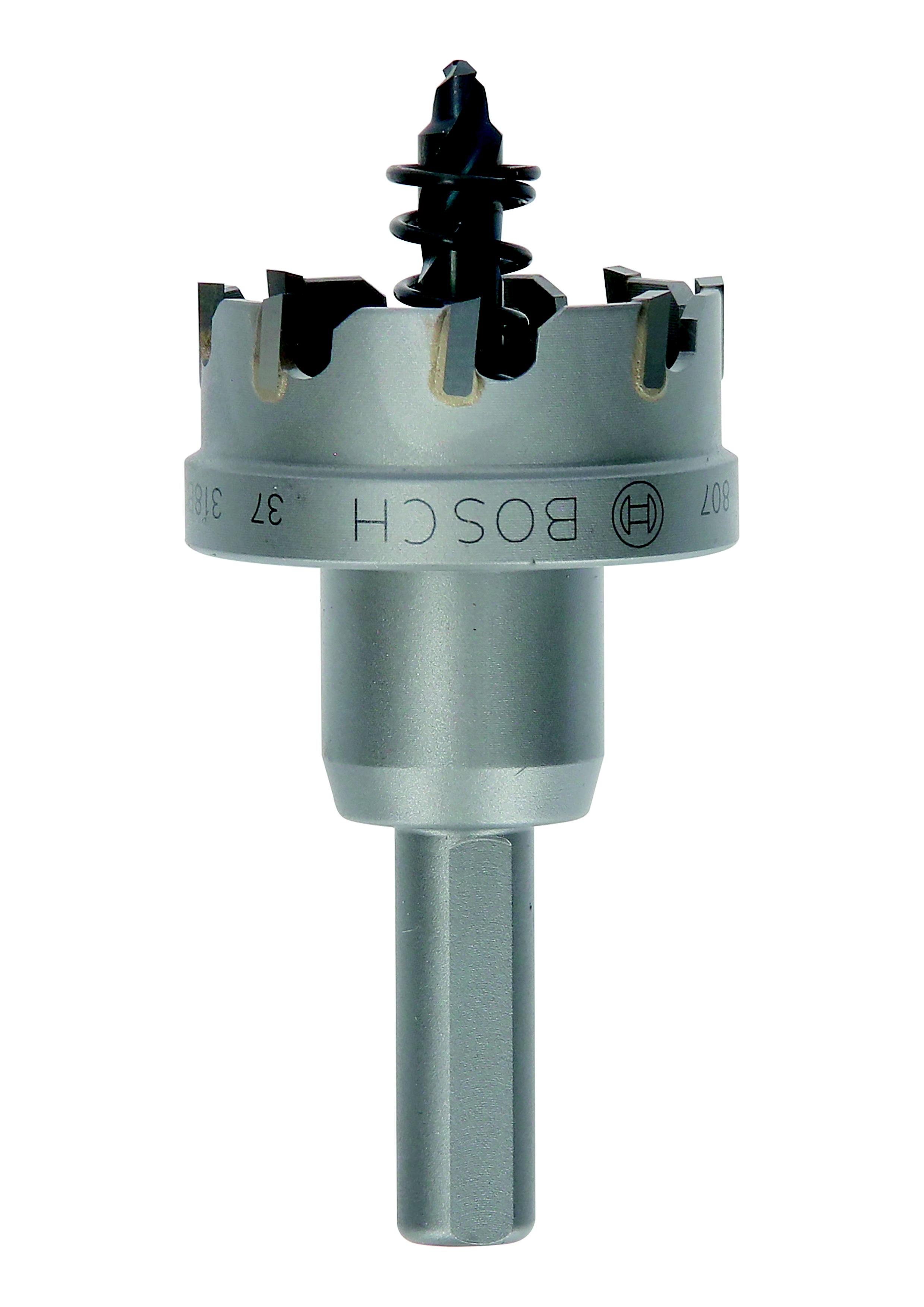 

Коронка твердосплавная Bosch 2 608 594 143, 37мм, 2 608 594 143, 37мм