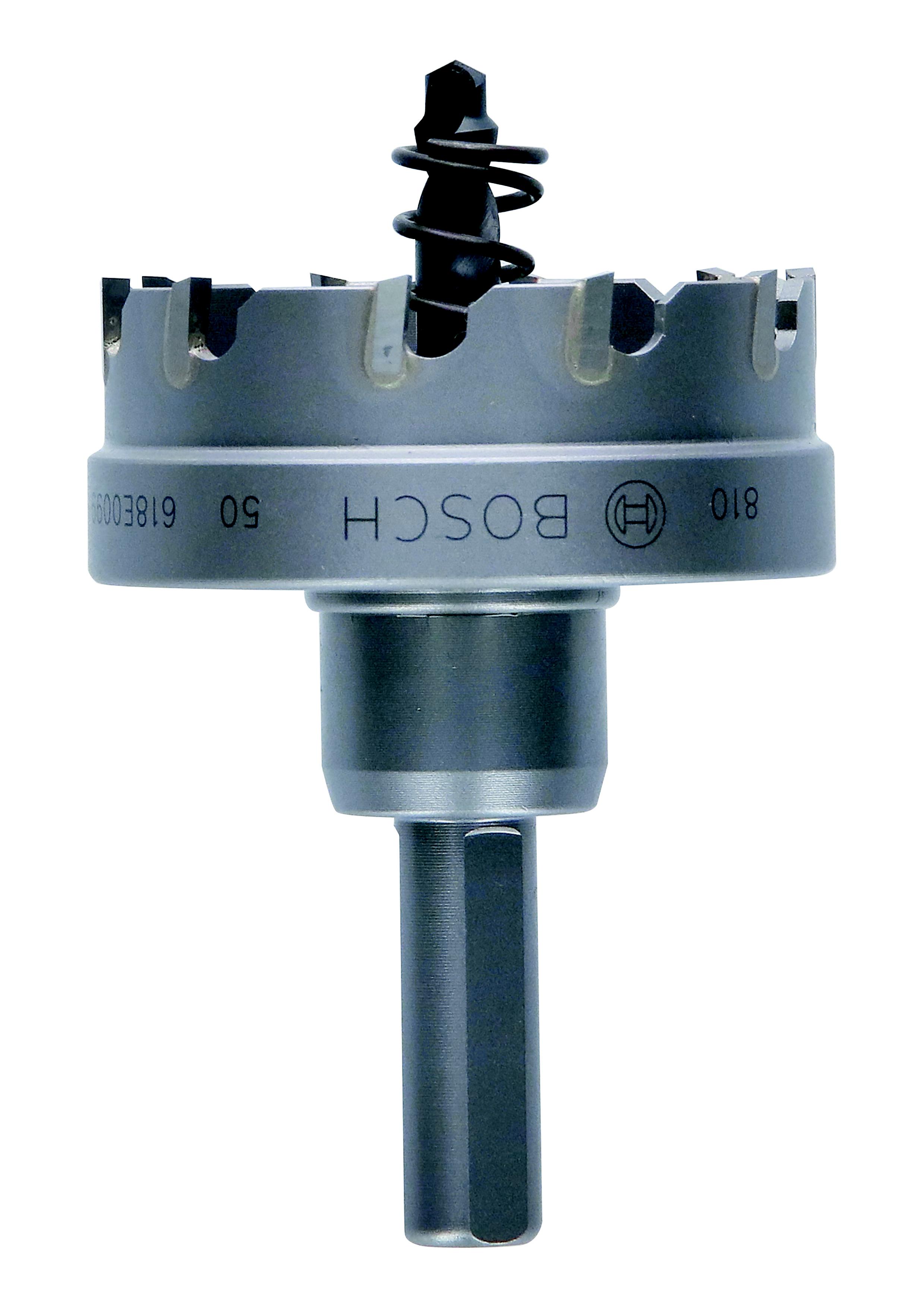 

Коронка твердосплавная Bosch 2 608 594 151, 50мм, 2 608 594 151, 50мм