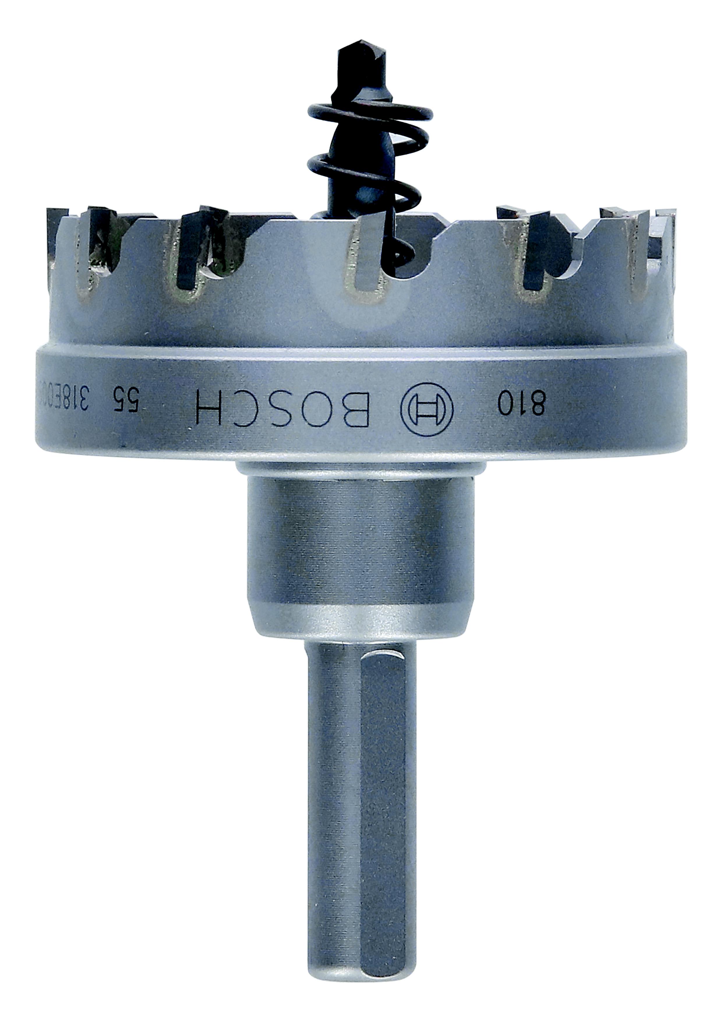 

Коронка твердосплавная Bosch 2 608 594 155, 55мм, 2 608 594 155, 55мм