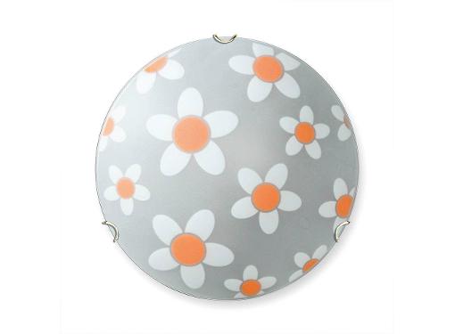 Изображение товара Настенный светильник VITALUCE V6015/1A для гостиной с патроном Е27 и мощностью 100 Вт