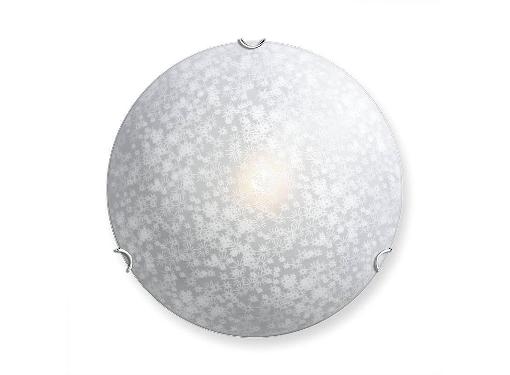 Изображение товара Настенный светильник VITALUCE V6139/1A с двумя лампами белый классика стиль