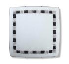 Изображение товара Настенный светильник VITALUCE V6661/2A металл современный IP20 2х27 Вт