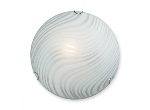 Изображение товара Настенный светильник VITALUCE V6417/1A современный белый стиль классика