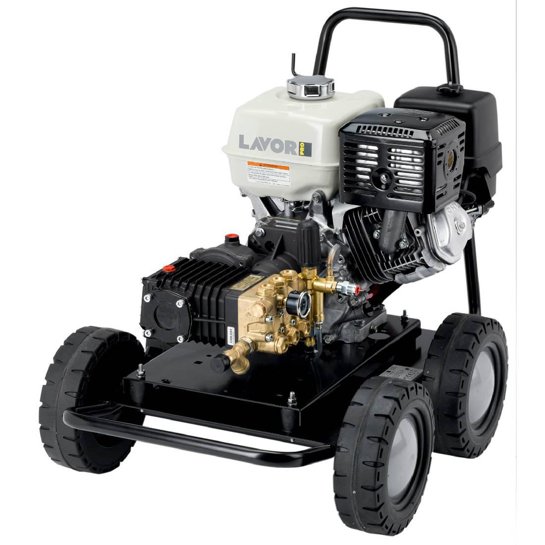 

Мойка высокого давления Lavor Pro thermic 11 h, Pro thermic 11 h