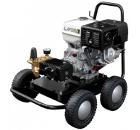 Изображение товара Мойка высокого давления LAVOR PRO THERMIC 13 H