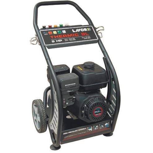 

Мойка высокого давления Lavor Pro thermic 9 l, Pro thermic 9 l