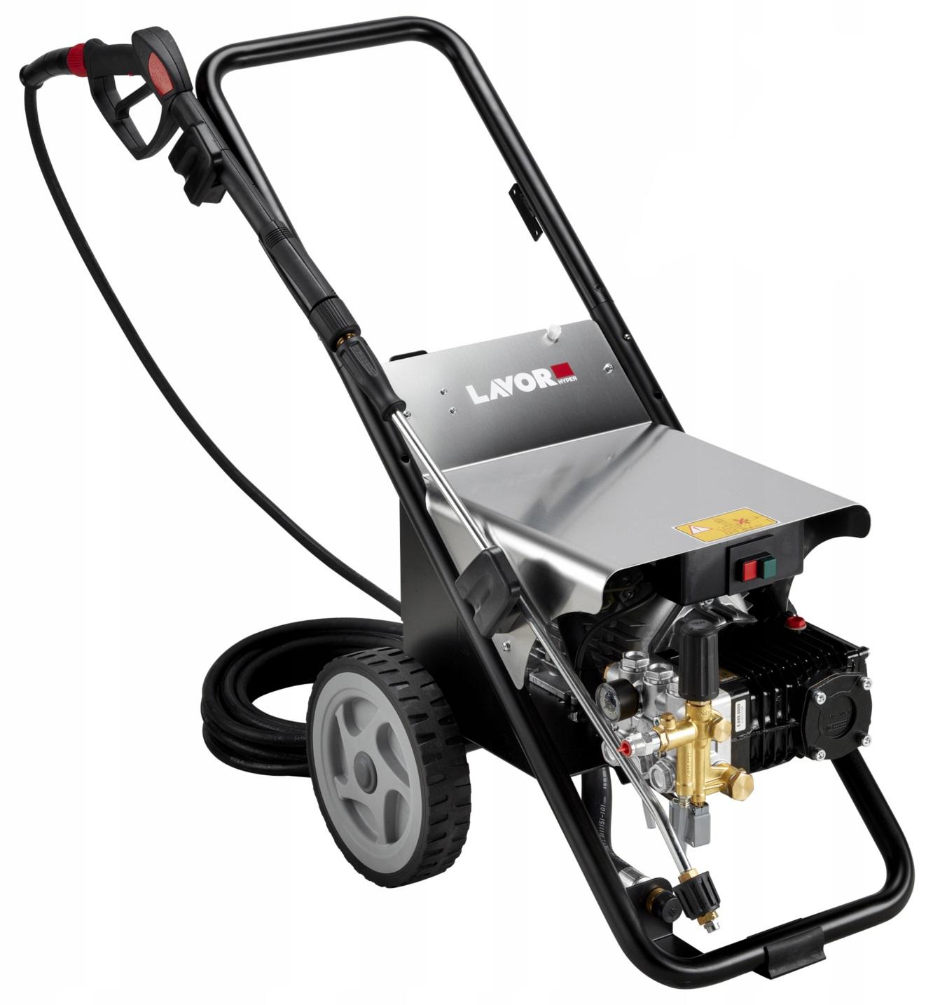 

Мойка высокого давления Lavor Pro hyper c 2515 lp ra, Pro hyper c 2515 lp ra