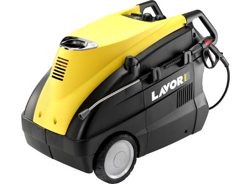    LAVOR PRO TEKNA 1515 LP RA