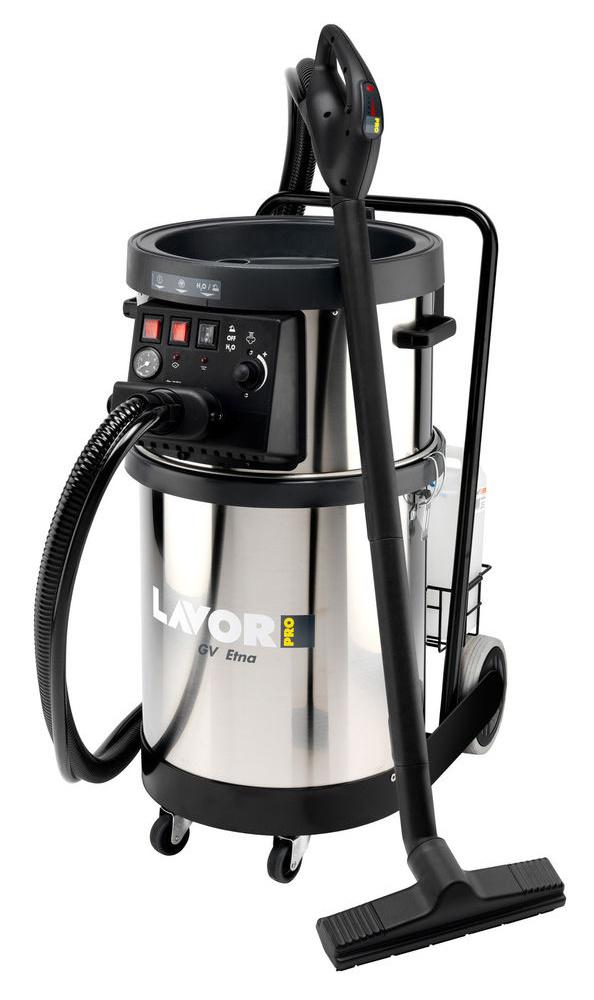 

Парогенератор Lavor Pro gv etna 4.1 fr, Pro gv etna 4.1 fr