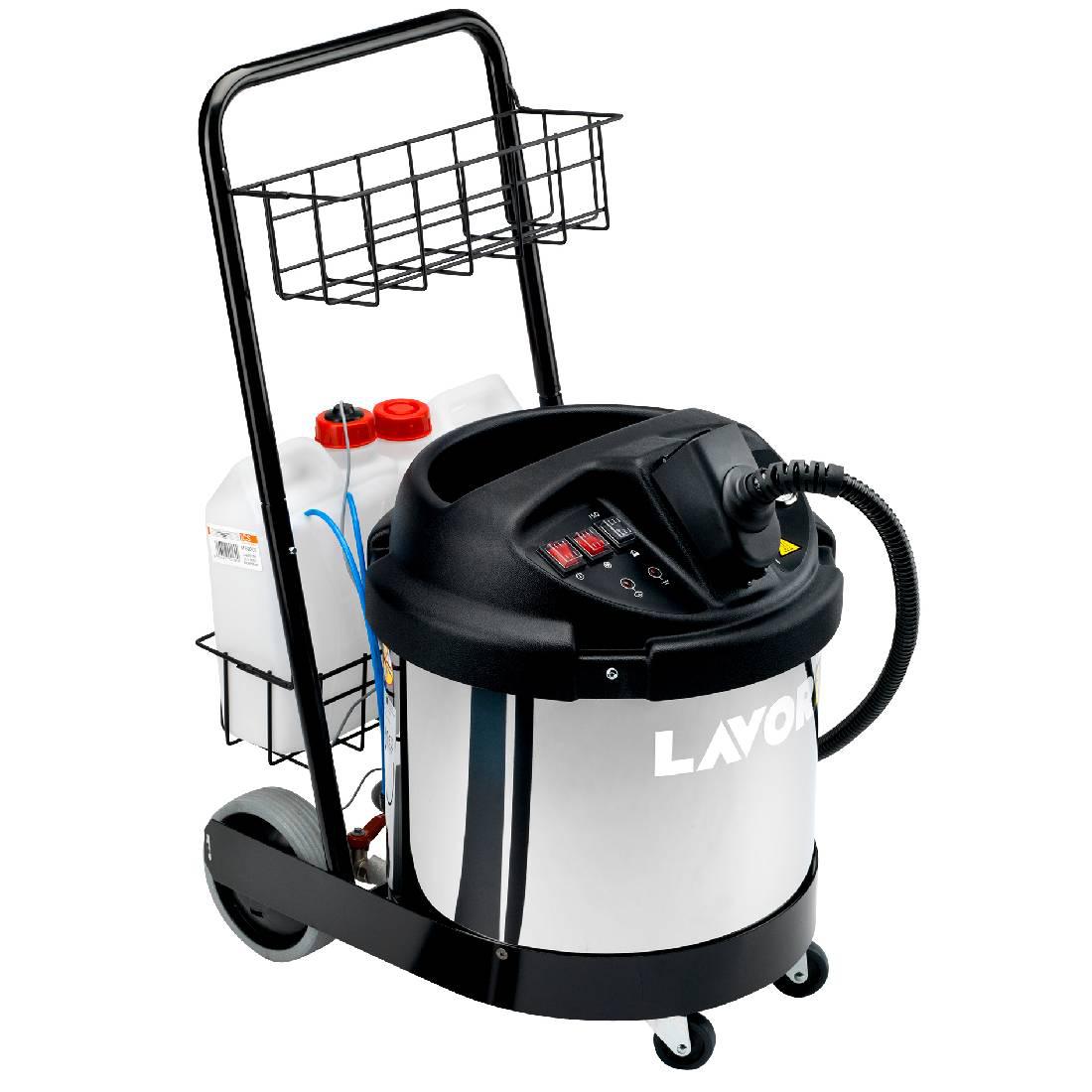 

Парогенератор Lavor Pro gv katla, Pro gv katla