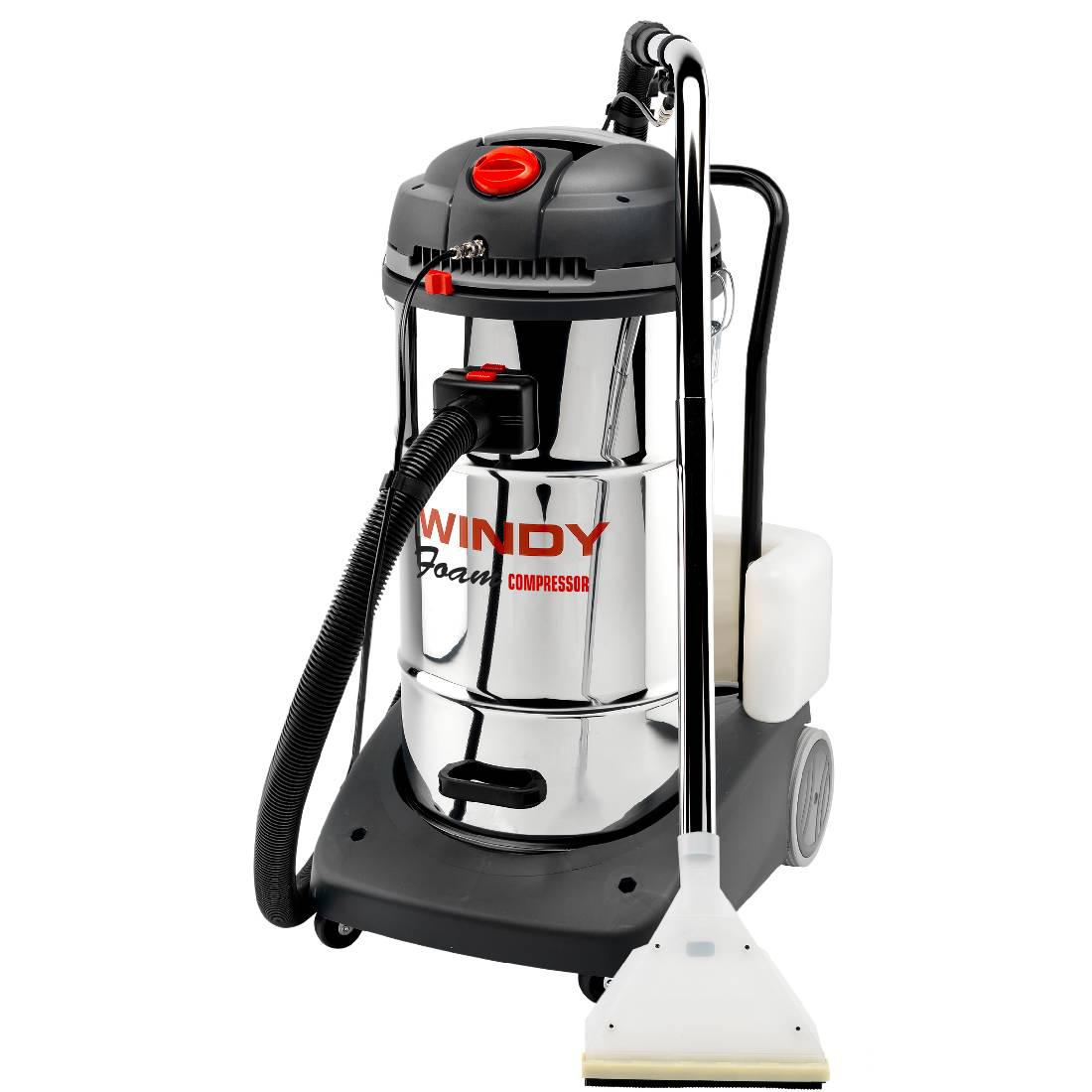 

Пылесос Lavor Pro windy ie foam compressor, Pro windy ie foam compressor