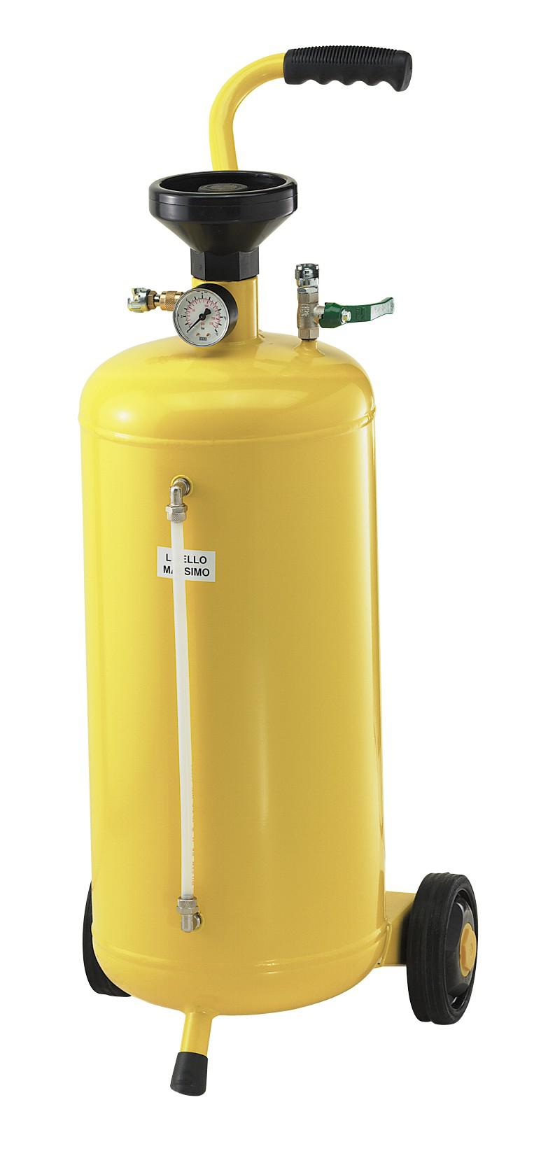 

Парогенератор Lavor Pro spray nv 24, Pro spray nv 24