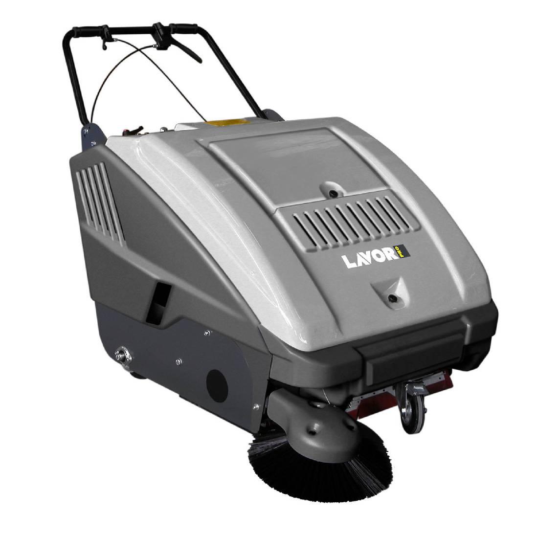

Подметальная машина Lavor Pro swl 900 et, Pro swl 900 et