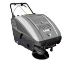 Изображение товара Аккумуляторная подметальная машина LAVOR PRO SWL 900 ET для больших площадей