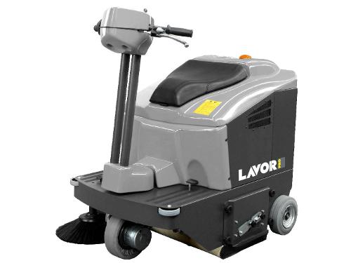   LAVOR PRO SWL R850 ET