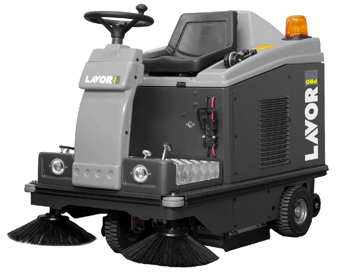 

Подметальная машина Lavor Pro swl r1000 st, Pro swl r1000 st