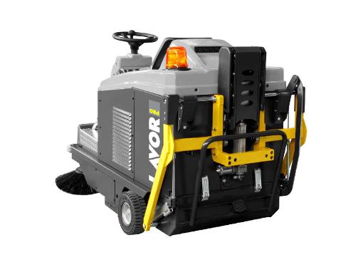   LAVOR PRO SWL R1000 ST BIN-UP