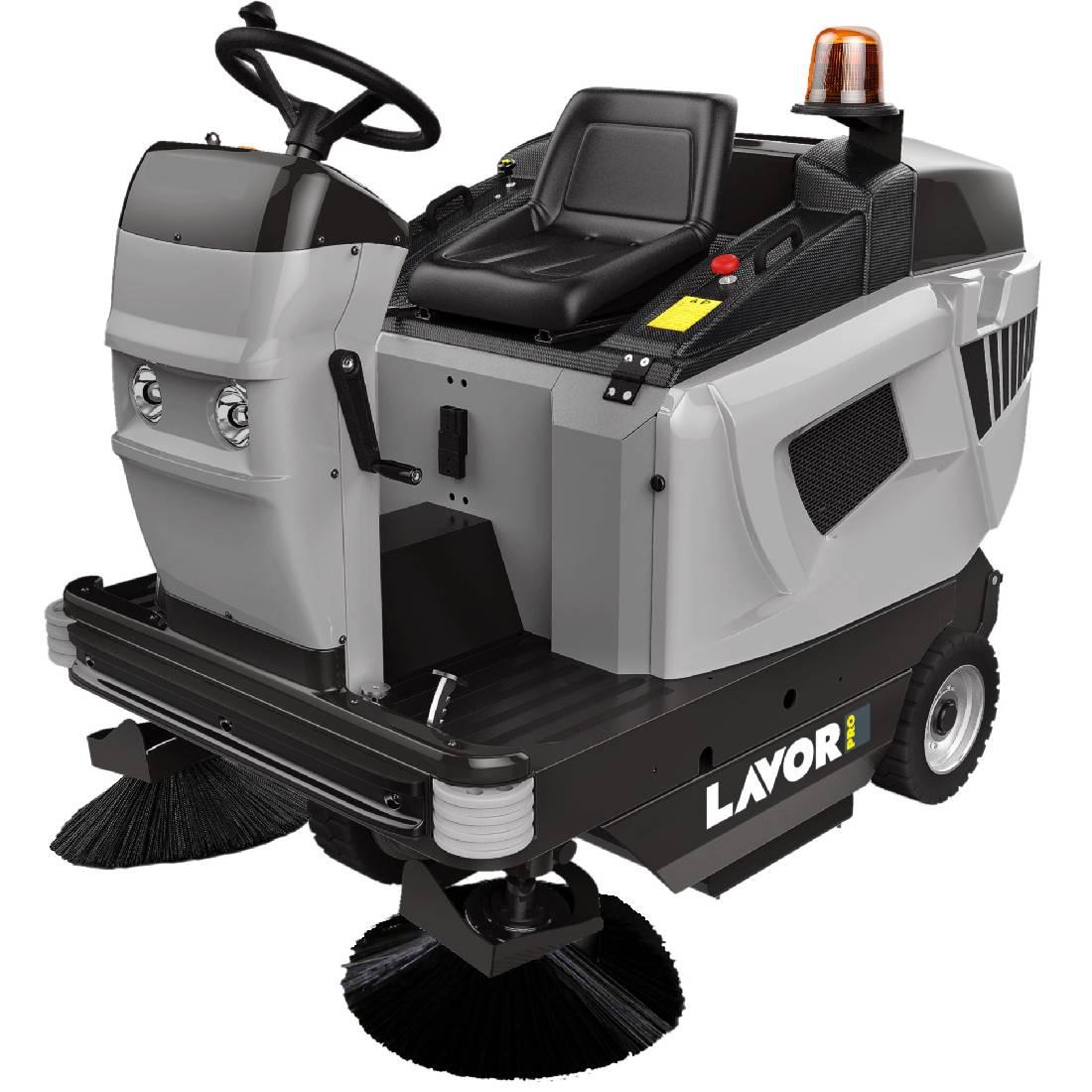 

Подметальная машина Lavor Pro swl r1100 st, Pro swl r1100 st