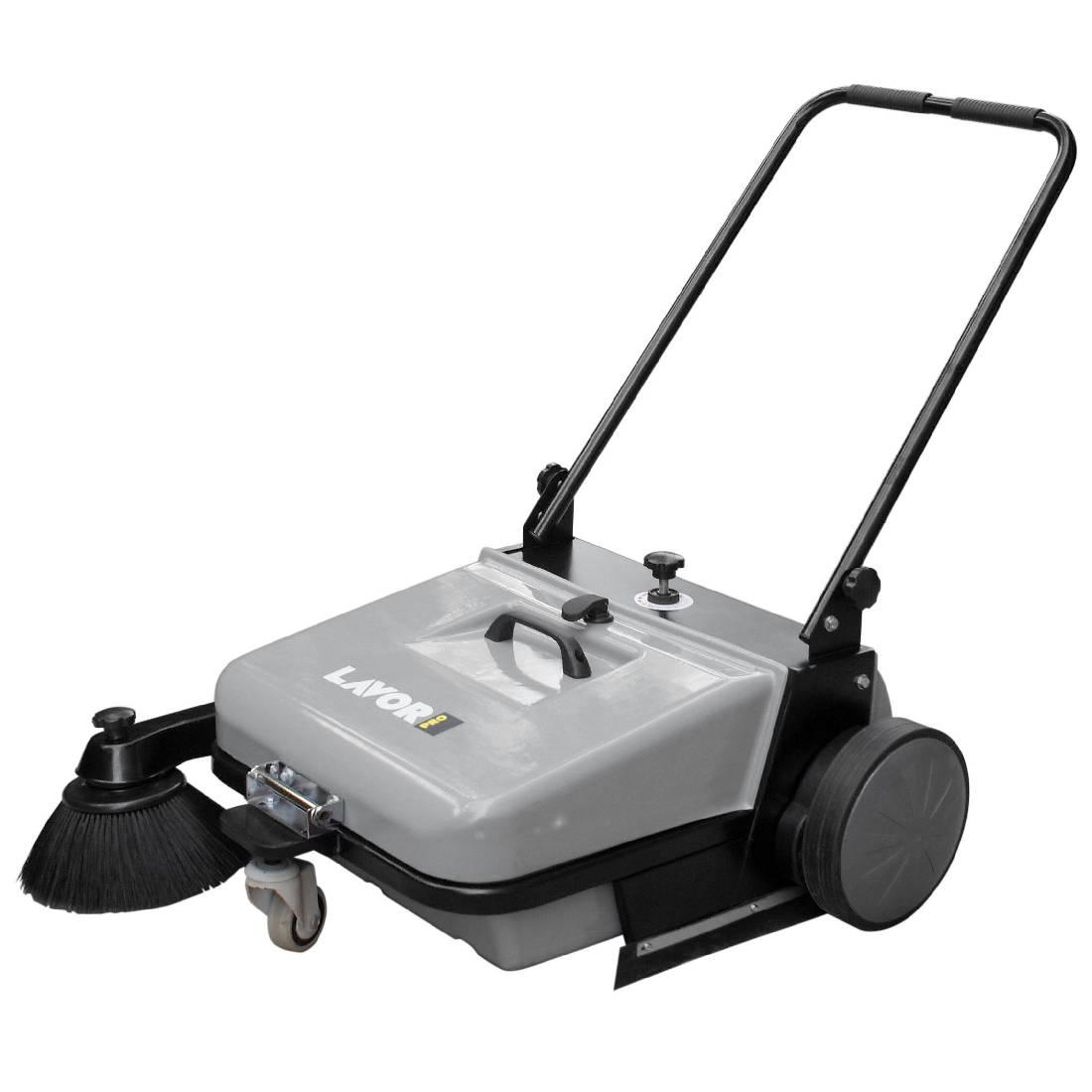

Подметальная машина Lavor Pro bsw 651 m, Pro bsw 651 m