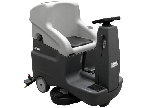   LAVOR PRO Comfort XXS 66 BT