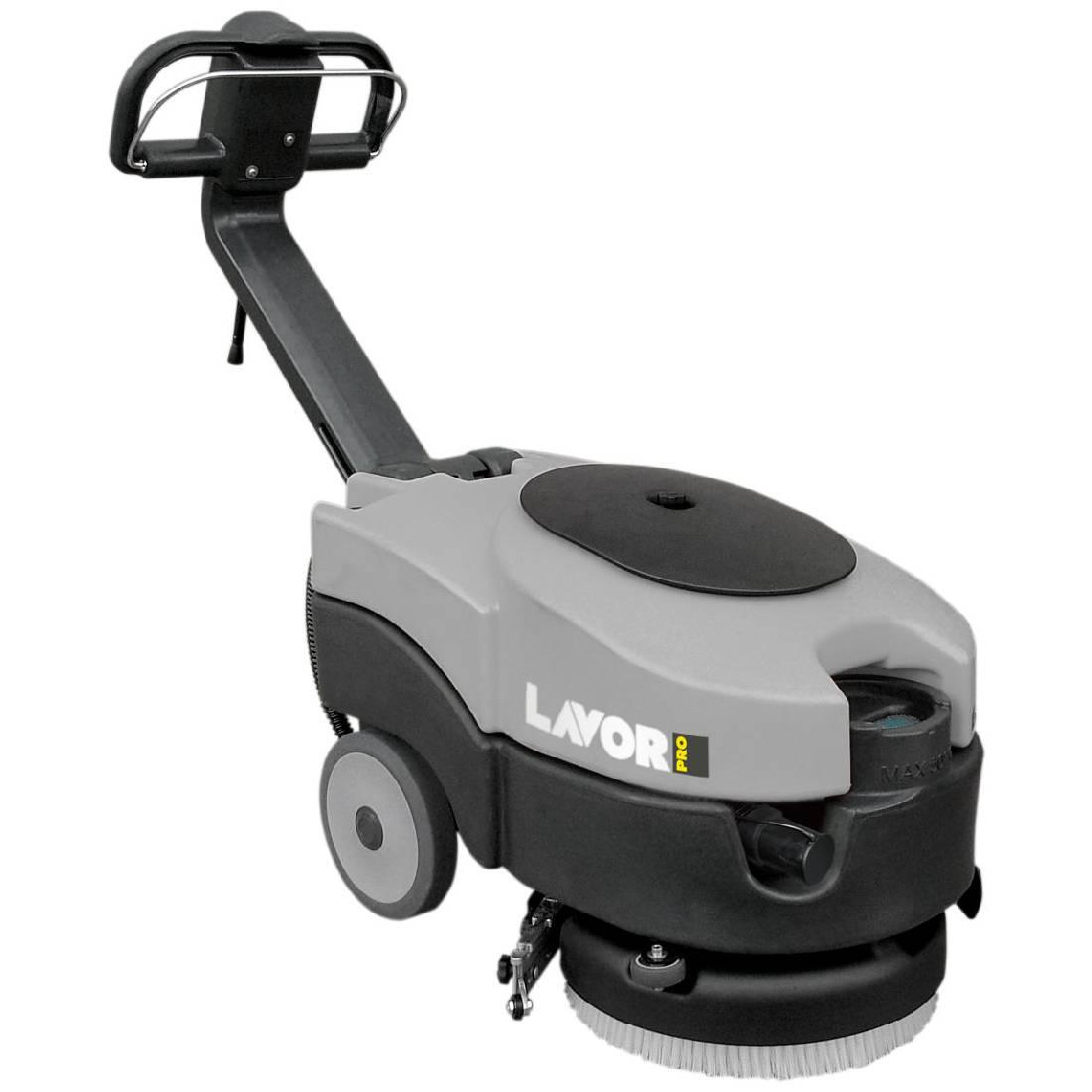 

Поломоечная машина Lavor Pro scl quick 36 b, Pro scl quick 36 b
