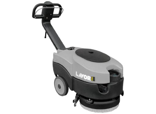   LAVOR PRO SCL Quick 36 B