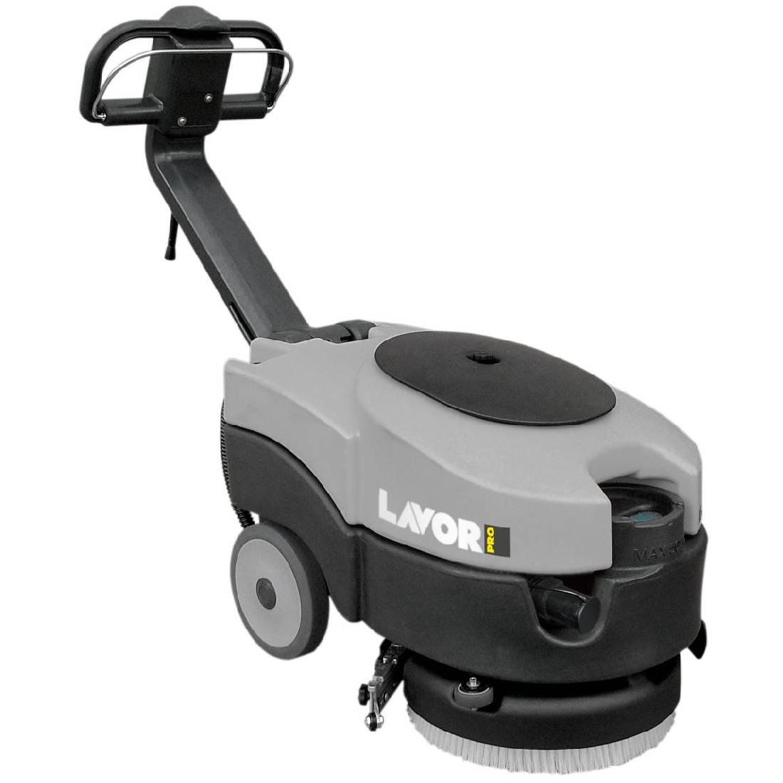 

Поломоечная машина Lavor Pro scl quick 36 e, Pro scl quick 36 e