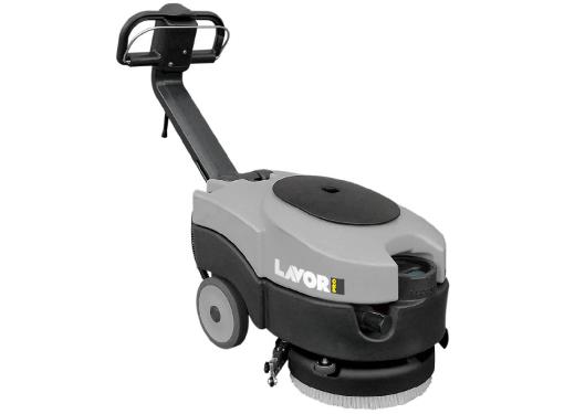   LAVOR PRO SCL Quick 36 E