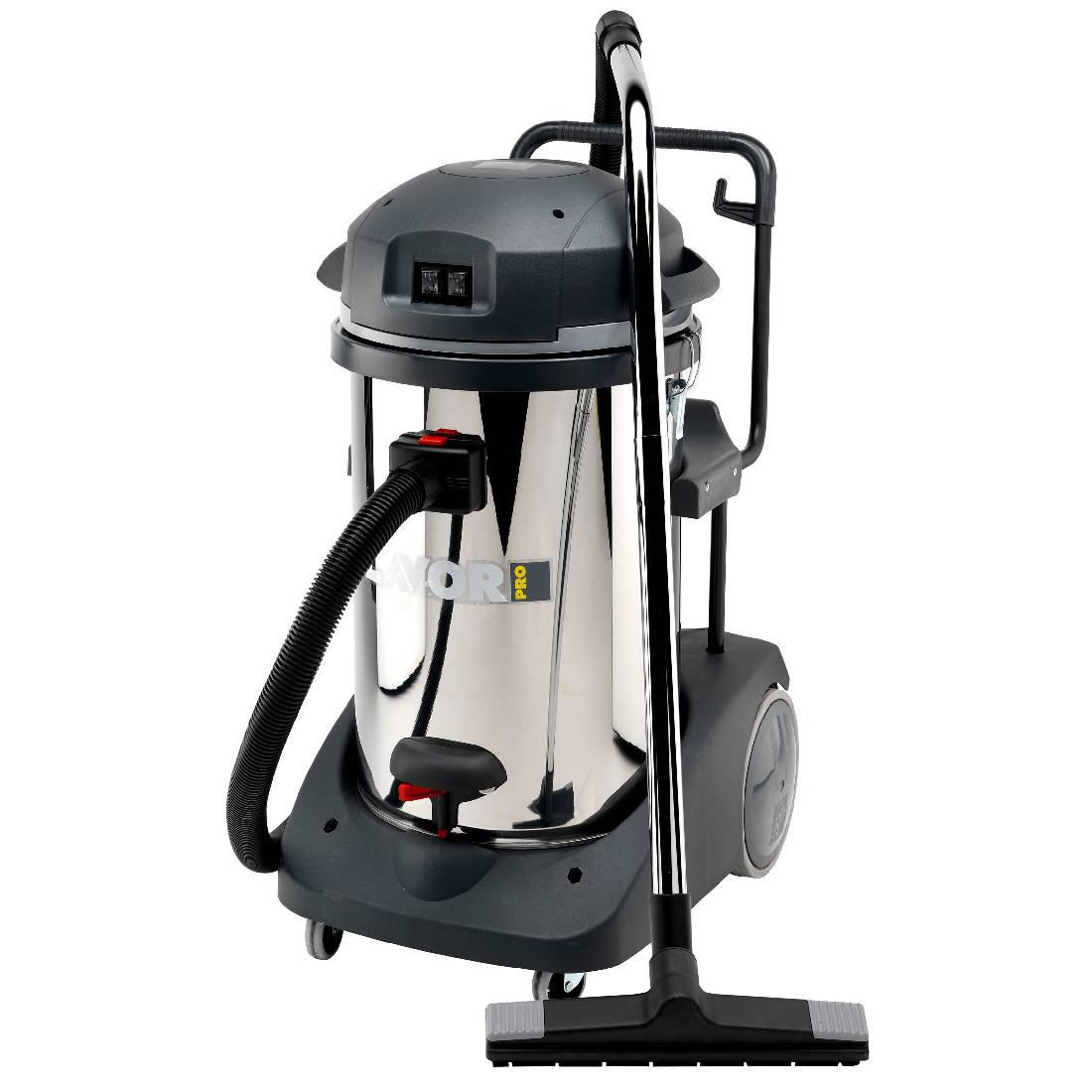

Пылесос Lavor Pro taurus ir, Pro taurus ir