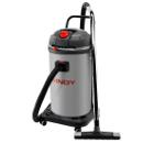 Изображение товара Профессиональный промышленный пылесос LAVOR PRO WINDY 265 PF 2400 Вт 65 л