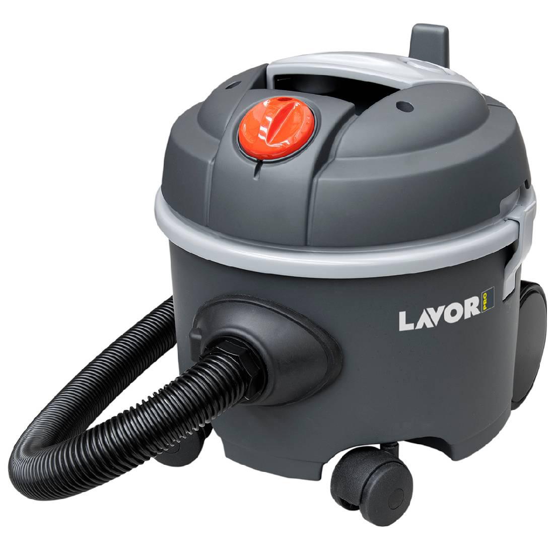 

Пылесос Lavor Pro silent fr с hepa-фильтром, Pro silent fr с hepa-фильтром