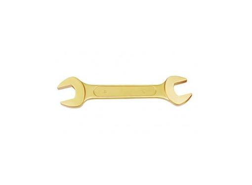 Изображение товара Рожковый ключ WEDO NS146-1617 16x17mm из алюминиевой бронзы