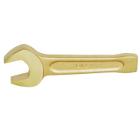 Изображение товара Ключ WEDO NS141-95 ударный рожковый из алюминиевой бронзы 95 мм