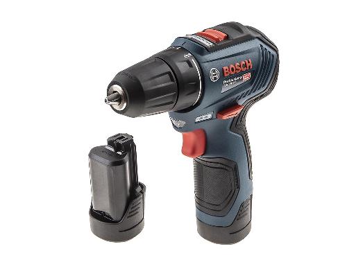 - BOSCH GSR 12V-30 06019G9020