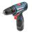- BOSCH GSR 120 Li 06019G8020