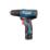 - BOSCH GSR 120 Li 06019G8020