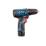 - BOSCH GSR 120 Li 06019G8020