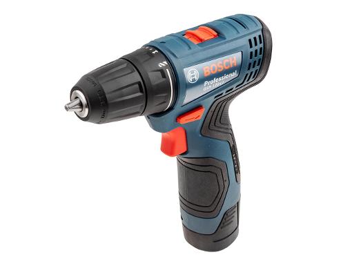 - BOSCH GSR 120 Li 06019G8020