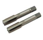 Набор ручных метчиков ЭВРИКА М16х1.5мм 2шт. (ER-01615M)