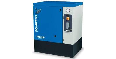 ALUP SONETTO 10-10