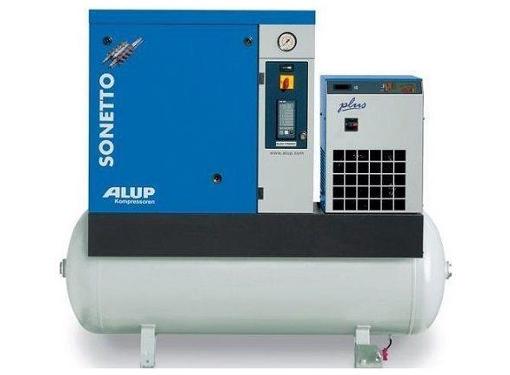  ALUP SONETTO 8-8 500 PLUS