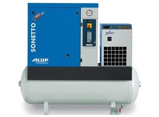  ALUP SONETTO 10-8 500 PLUS