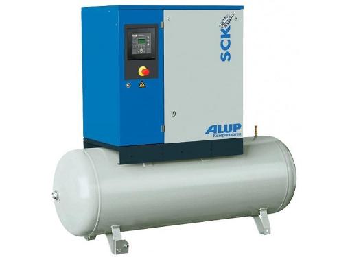  ALUP SCK 5-10 200