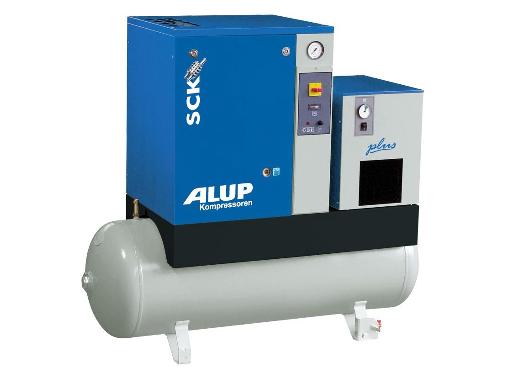  ALUP SCK 7-10 X 200 PLUS